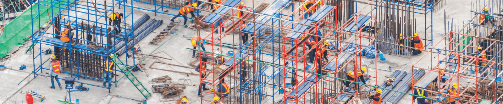 Boom inmobiliario