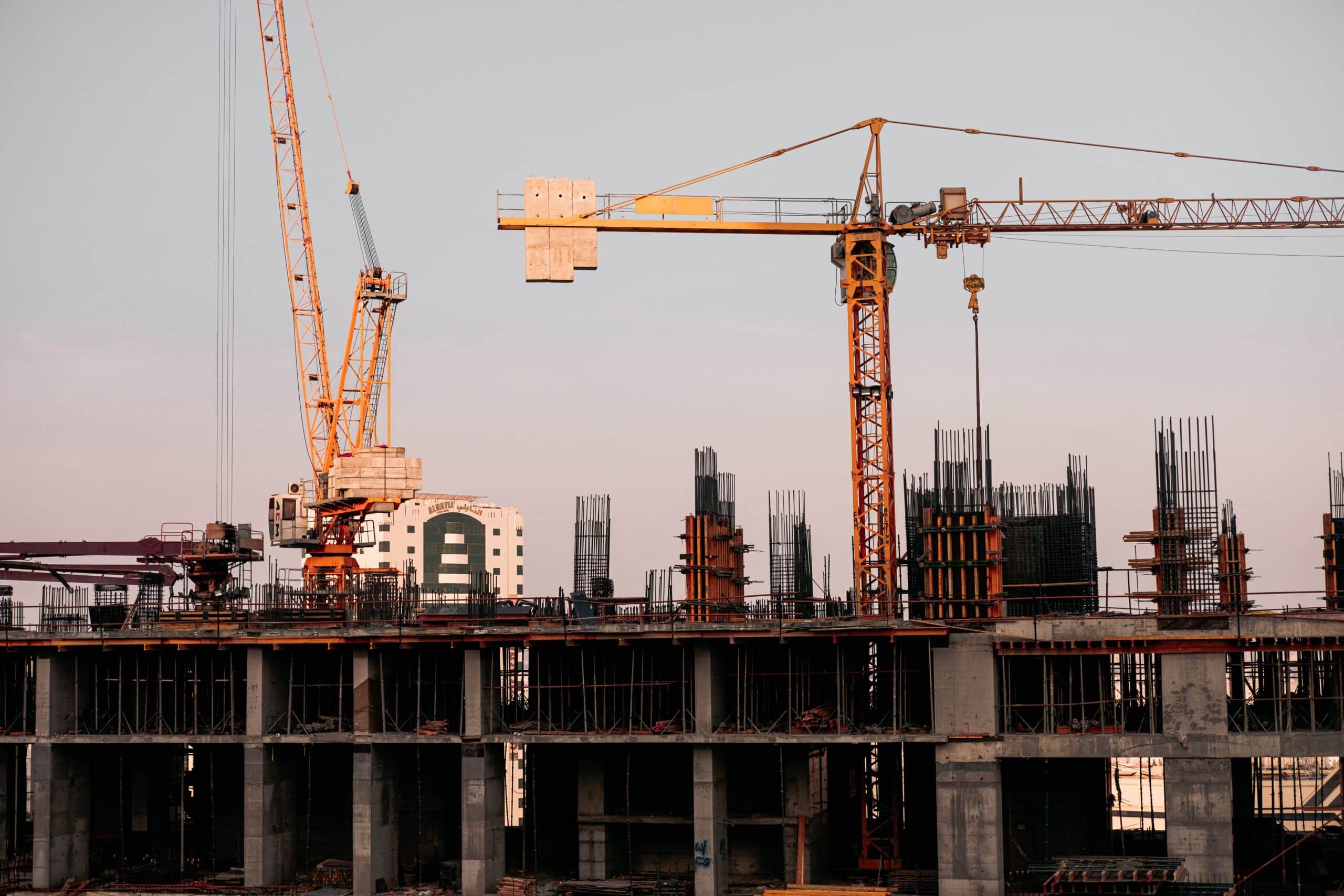 construcciones extraordinarias