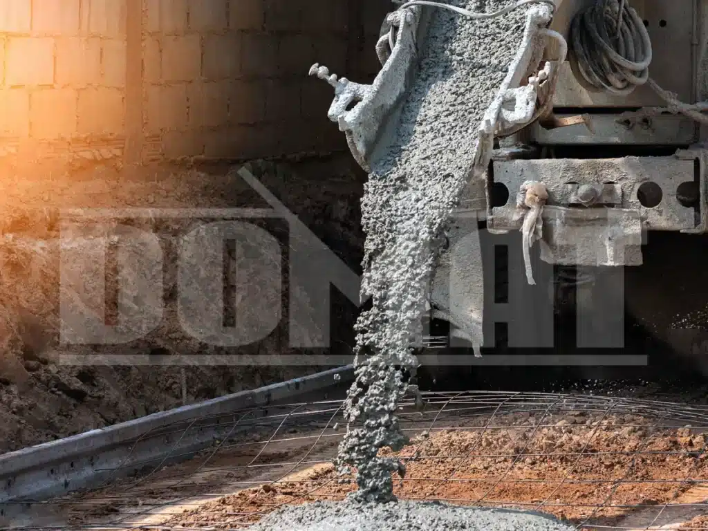 La Complejidad del Diseño de Mezclas de Concreto | Un Enfoque Detallado