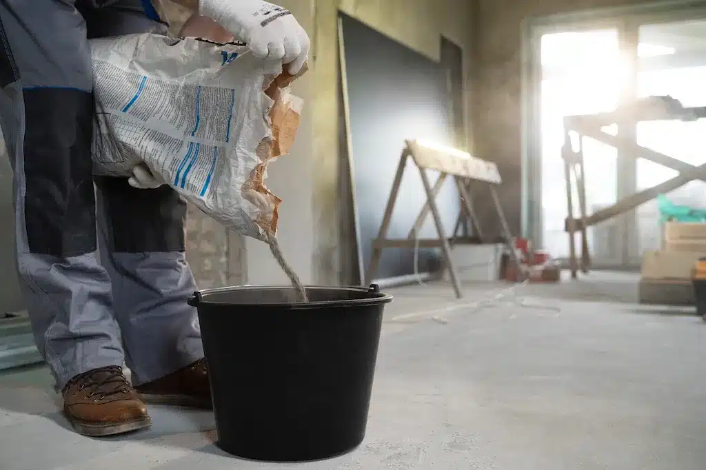 Cemento vs Concreto: Diferencias Clave y Usos en Construcción