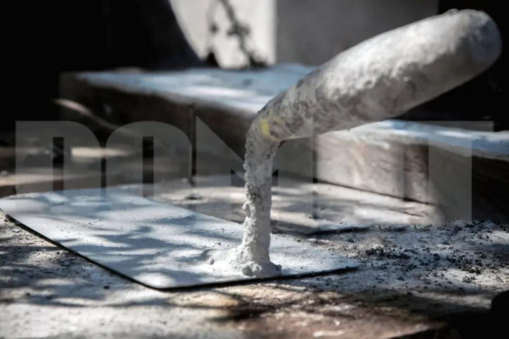 Aditivos para concreto: qué son, tipos y cómo potencian tus proyectos