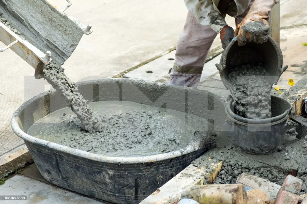 Aditivos para concreto: qué son, tipos y cómo potencian tus proyectos