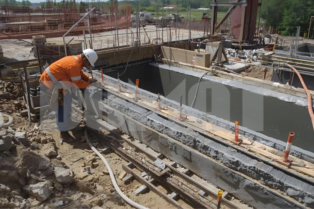 sector de la construcción