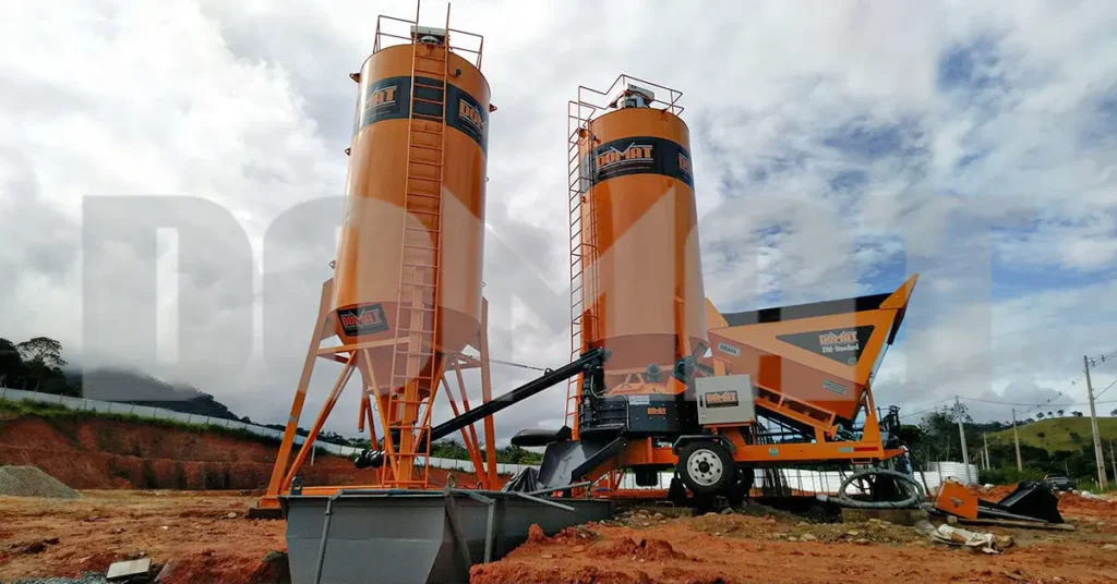 Accesorios para silos