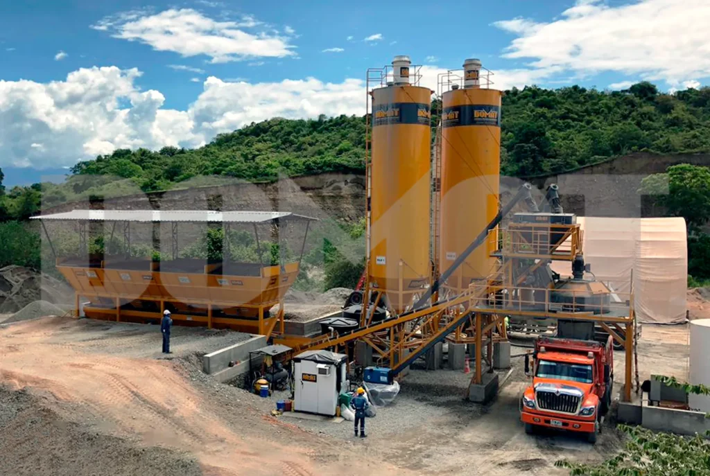 Segregación del Concreto: qué es, por qué arruina tu estructura y cómo evitarla