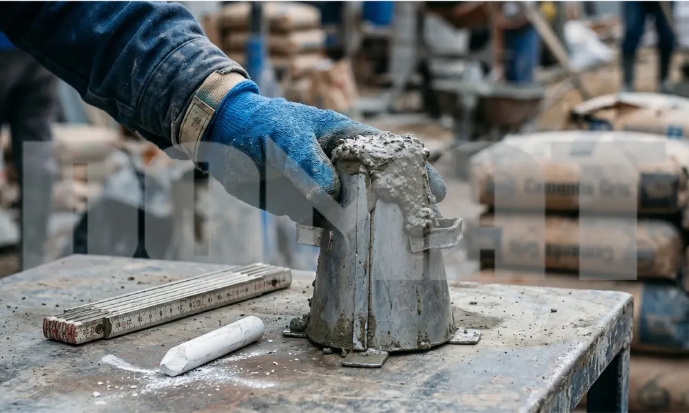 5 datos curiosos del concreto que toda obra debería conocer (y cómo la tecnología evita errores costosos)